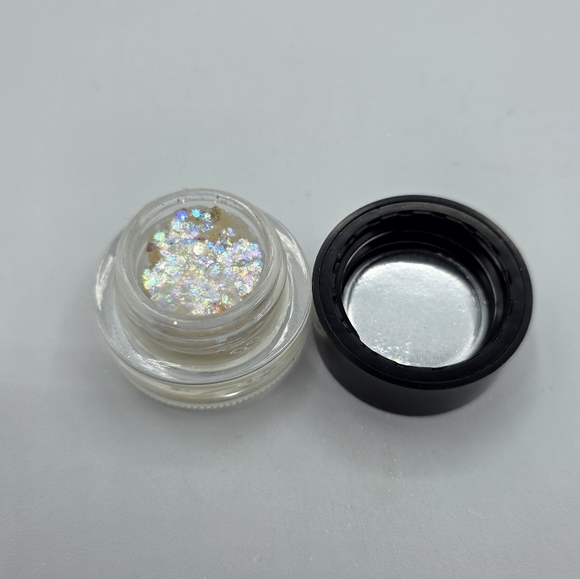 Colourpop Disco Lady Glitterally Obsessed Body Glitter - Picture 3 of 3